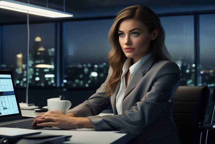 白领的生活是怎么样的 白领的生活是怎么样的呢