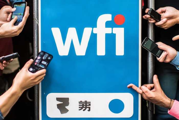 百米生活免费wifi登录立即连接；百米生活免费wifi登录立即连接怎么取消