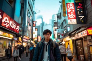 东京一个月生活费要多少日元、东京一个月生活费要多少日元呢