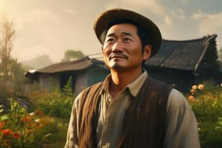 古代农家的上进生活免费阅读123 - 古代农家的上进生活免费阅读