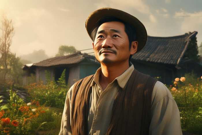 古代农家的上进生活免费阅读123 - 古代农家的上进生活免费阅读