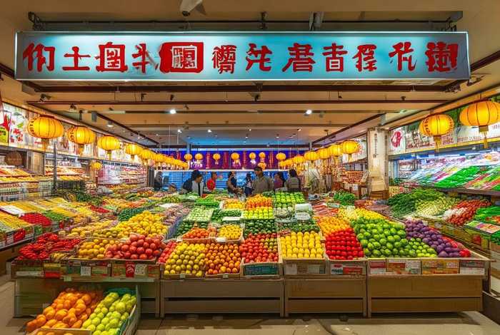 北京果蔬好生活超市四季青、北京市果蔬好生活超市