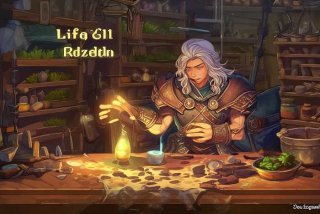 斗战神生活技能熟练度（斗战神生活技能熟练度怎么提升）