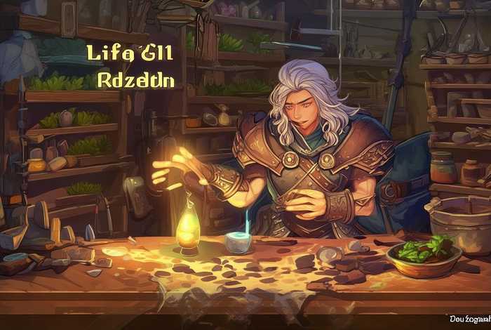 斗战神生活技能熟练度(斗战神生活技能熟练度怎么提升) 斗战神生活技能熟练度(斗战神生活技能熟练度怎么提升)