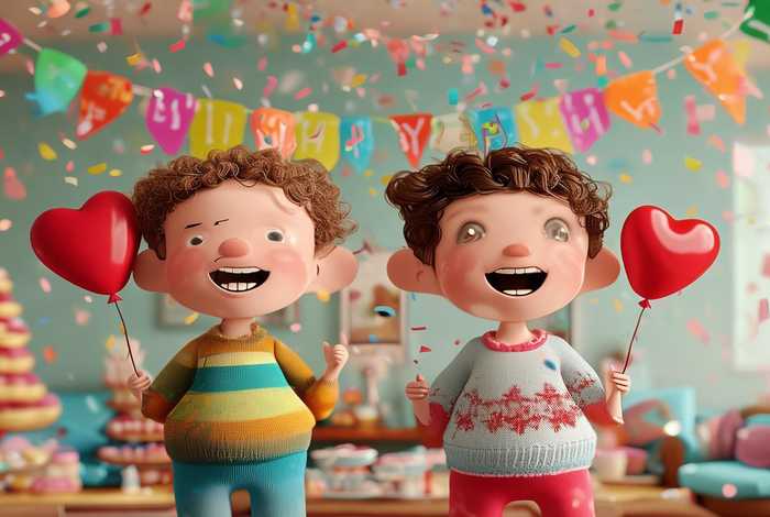 闺蜜生日祝福语简短暖心，闺蜜生日祝福语简短暖心搞笑