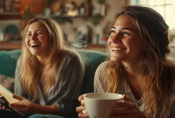 闺蜜日常生活说说 闺蜜日常生活说说心情短语