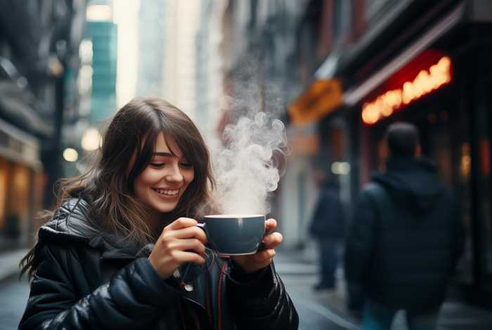 繁忙生活；繁忙生活中的小确幸