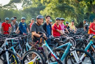 单车生活馆无锡；无锡自行车出租,山地车、环太湖单车租赁 团队拓展