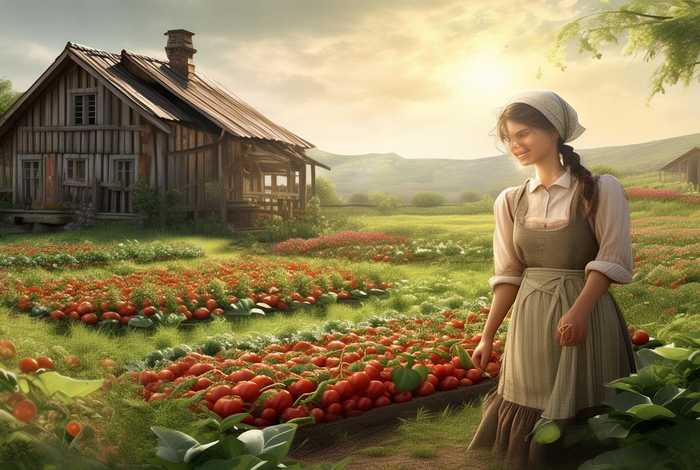 穿越农家生活全文免费阅读 - 穿越农家生活全文免费阅读小说