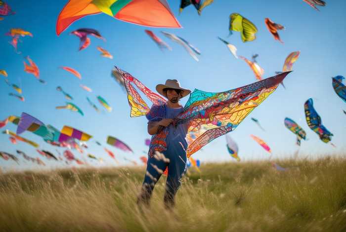 风筝生活博主 风筝生活博主是谁