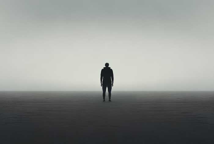 对生活很迷茫但会尽快调整 对生活很迷茫的说说