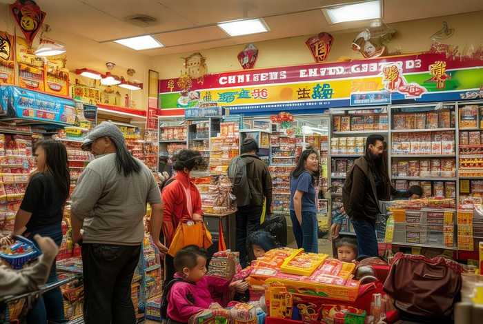 华人生活馆可靠吗 美国华人生活馆好吗