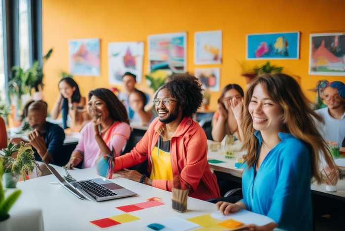 彩生活上班怎么样 彩生活工作怎么样