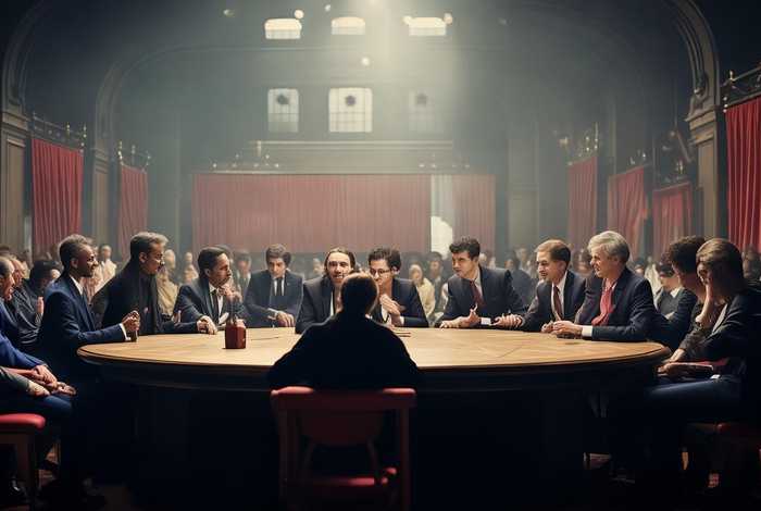 党内政治生活四性是指哪四项；党内政治生活四性是指哪四项内容