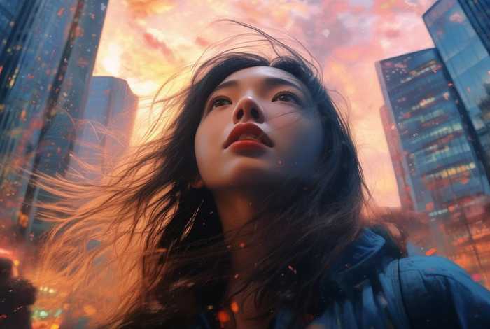 匆忙的生活中邂逅这绝美瞬间、匆忙的生活中邂逅这绝美瞬间的句子