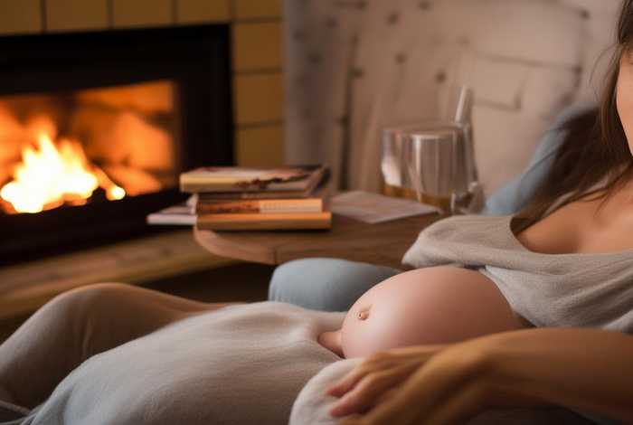 怀孕了怎么解决生理需要、女人怀孕了怎么解决生理需要