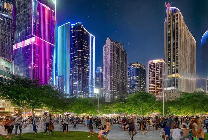 第二生活区南区（石炼第二生活区）