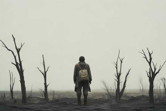 假如生活抛弃了你续写 - 假如生活抛弃了你续写600字