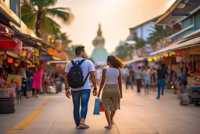 芭提雅生活成本，芭提雅生活成本分析