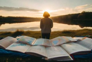 对生活很迷茫不知道做什么工作 对生活很迷茫不知道做什么工作怎么办