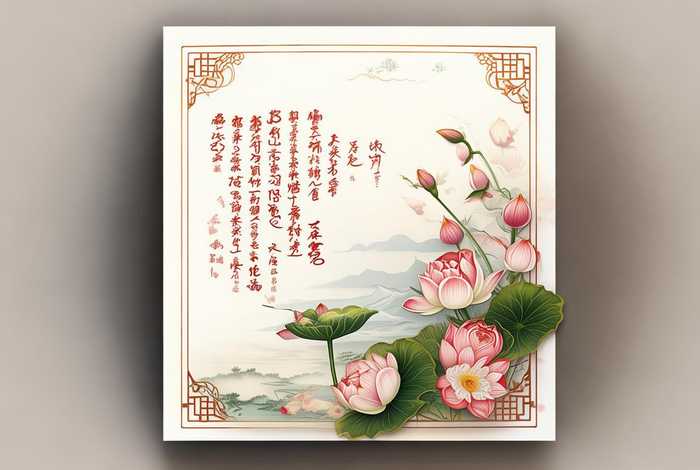 精美生日贺卡中国风（精美生日贺卡中国风怎么写）