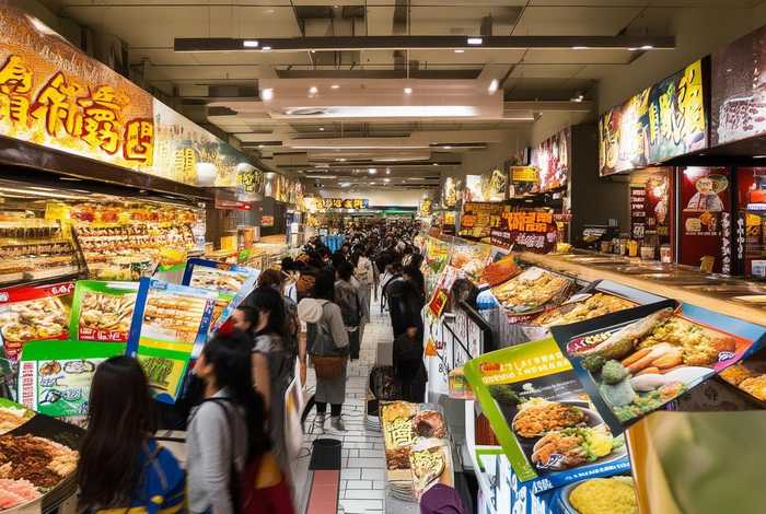 来客茂美食 - 来客茂美食团购