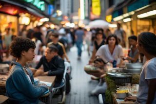 忙碌的生活很充实的文案，忙碌的生活很充实的文案怎么写