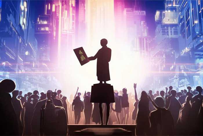 改变人类生活方式 聂玉声 - 改变人类生活方式的人