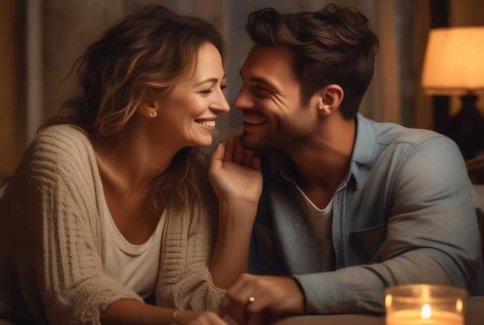 夫妻生活怎么提高老公兴趣 - 夫妻生活怎么提高老公兴趣说什么话