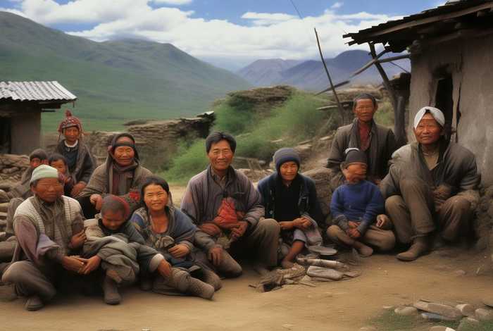 甘肃居民最低生活保障标准 - 甘肃居民最低生活保障标准是什么