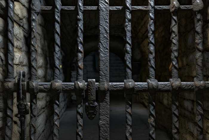 牢房的栅栏叫什么，古代牢房的栅栏叫什么