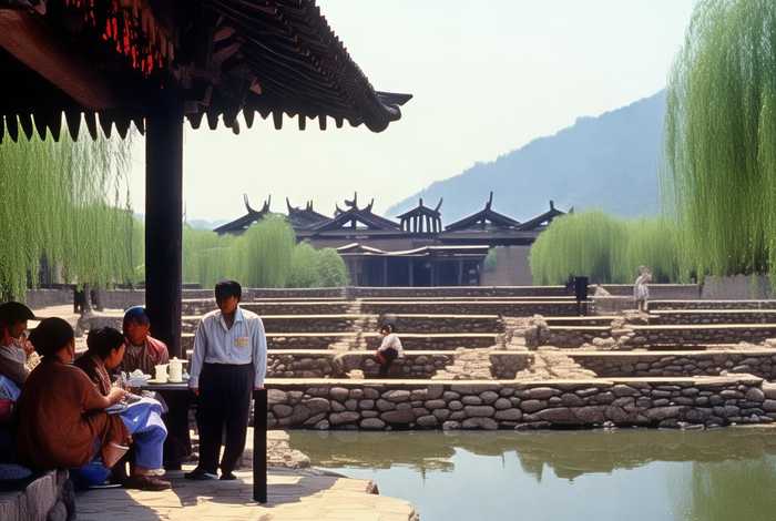 都江堰生活工作 都江堰生活工作招聘