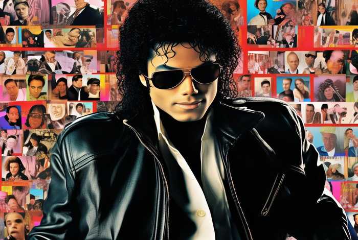 杰克逊生活照片 - 杰克逊生活照片大全