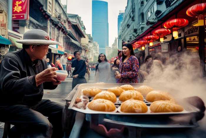 广州人日常生活习俗 广州人的生活日常