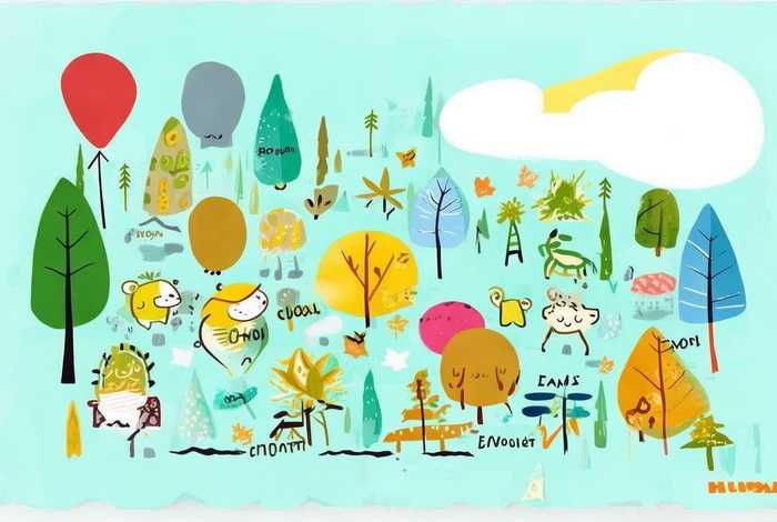 二年级的阅读手抄报 - 二年级的阅读手抄报文案简短