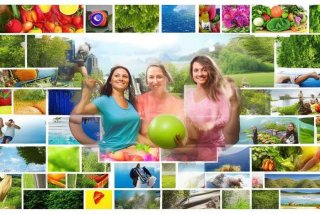 关于健康生活的图片、关于健康的生活手抄报