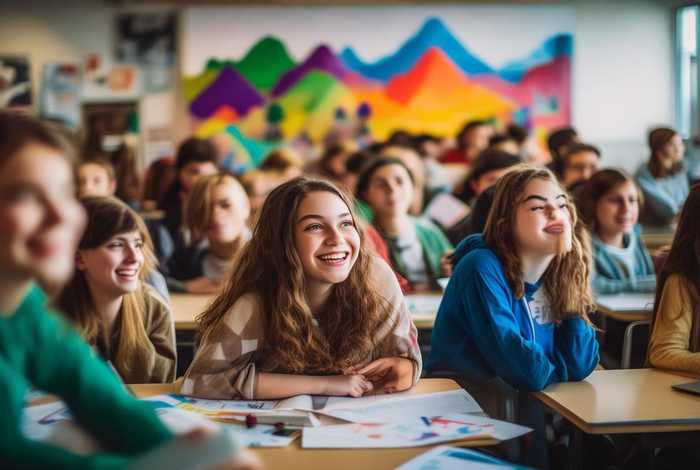 初一生活作文600字 难忘的初一生活作文600字