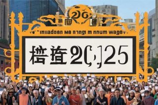 成都最低工资2025最新标准；成都最低工资2025最新标准是多少