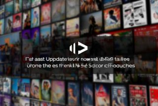 剧新生活app；剧新生活app官方最新版本更新内容