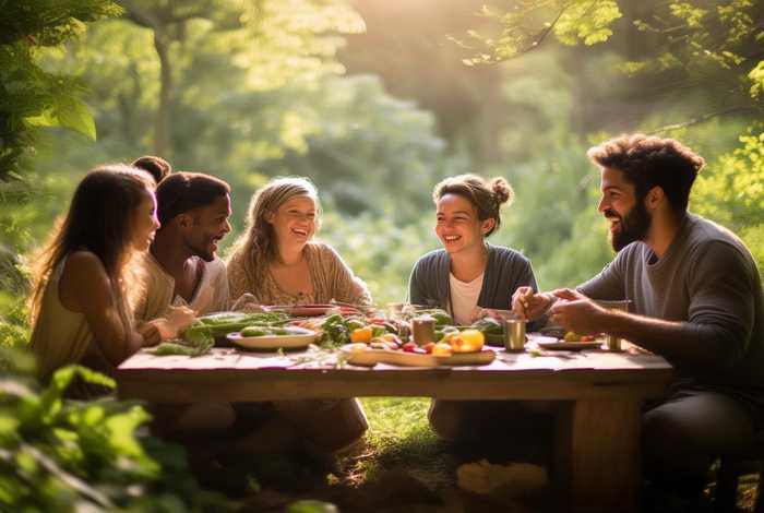 纯净生活十五条，生活纯净是什么意思