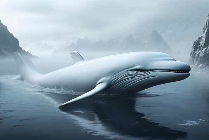 白鲸生活在哪个岛 白鲸生活在哪个岛上