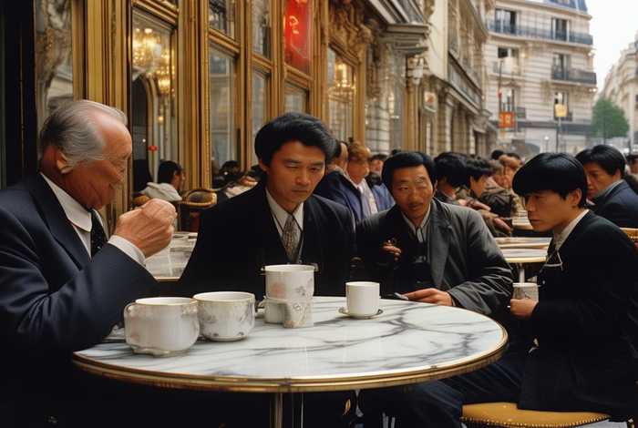 法国生活水平是中国多少倍，法国生活水平是中国多少倍的