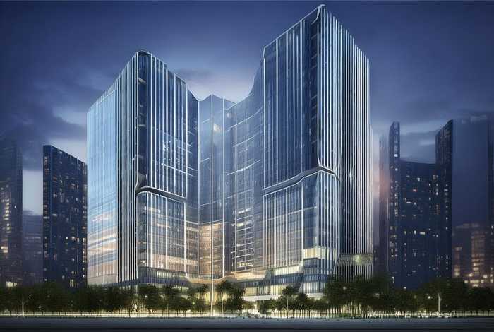 德成生活中心环球广场是哪个公司；德成生活中心环球广场是哪个公司开发的