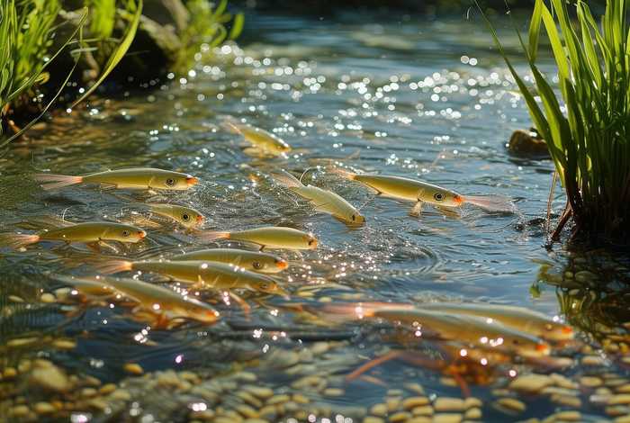 河虾生活习性喜冷还是喜热、河虾生活在深水还是浅水