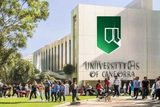 堪培拉大学；堪培拉大学怎么样