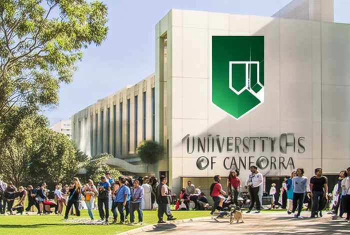 堪培拉大学；堪培拉大学怎么样