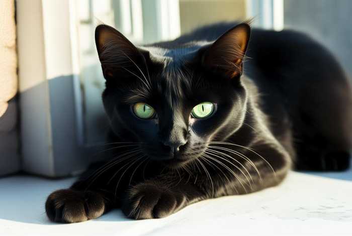 猫的特性（猫的特性和本领是什么？）