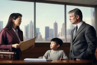 孩子生活费给不了对方起诉该咋辩护比较好，孩子的生活费不给怎么起诉