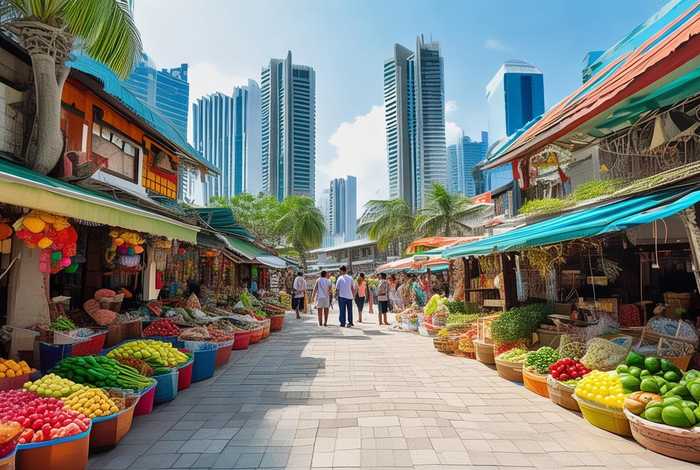 马累生活水平（马累生活水平怎么样）