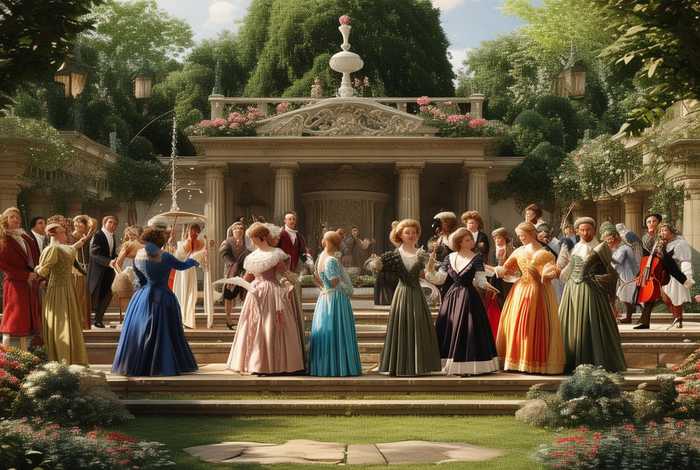 古典生活歌曲、古典生活歌曲大全